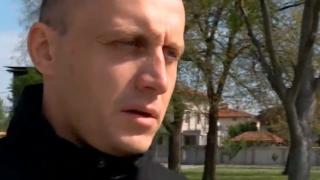 За пръв път говори рейнджърът, пребит като куче от цигани във Войводиново (ВИДЕО)