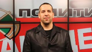 Христо Спасов е дванайстият печеливш в състезанието на "Атака" за евродепутати 