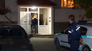 Първи СНИМКИ: Стана ясно коя е убитата в блока на ужасите в столичния "Младост"