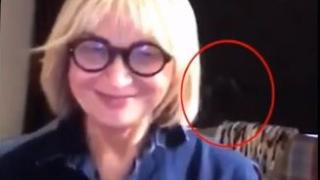 Голяма беда сполетя личния медиум на принцеса Даяна (ВИДЕО)