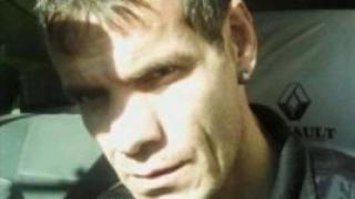 Има арестуван за убийството на бандита Георги Гривнев