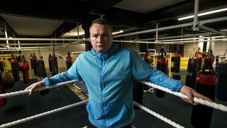 Застреляха на улицата актьор от „Трейнспотинг“