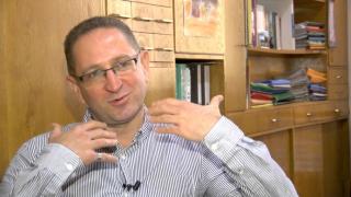 Доц.Бърдаров посочи възможно ли е да спре изчезването на България 