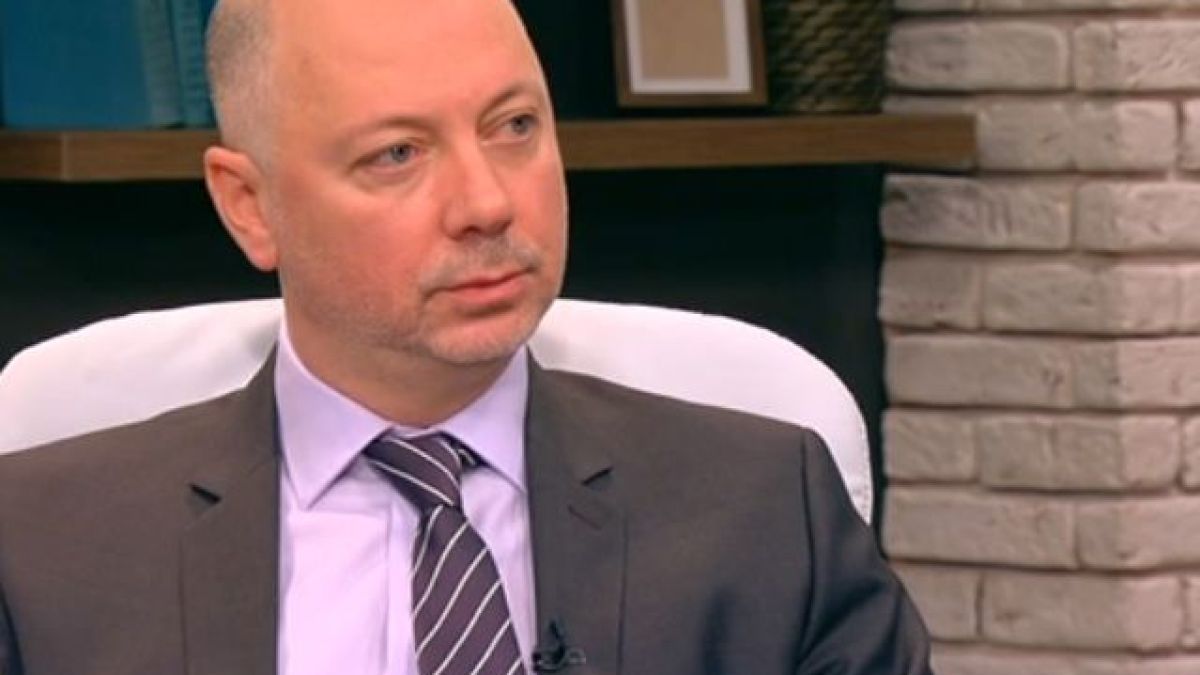 Росен Желязков: Не загубихме битката за пакет „Мобилност“
