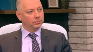 Росен Желязков: Не загубихме битката за пакет „Мобилност“