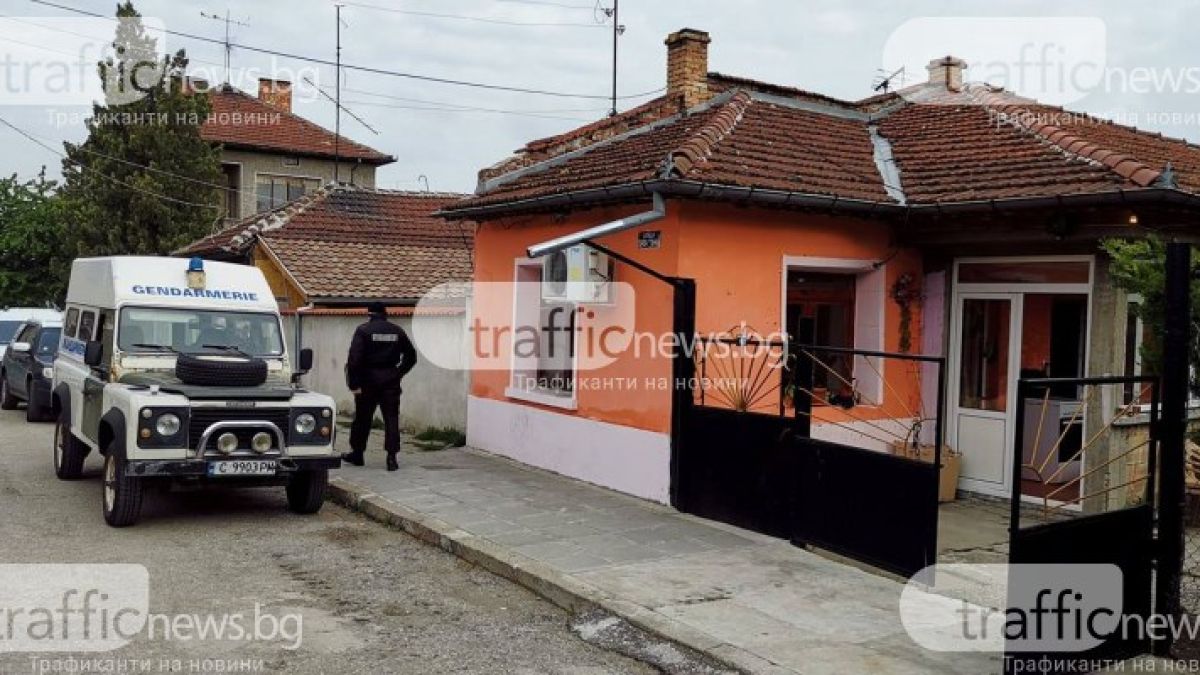 Ударът по ало мафията у нас се разпростря и в Румъния! 