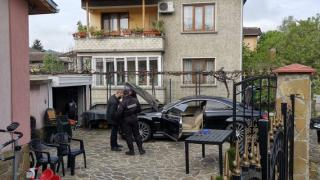 Ето го бабаита Бобито - тартор на ало бандата, разбита в Горна Оряховица (СНИМКА)