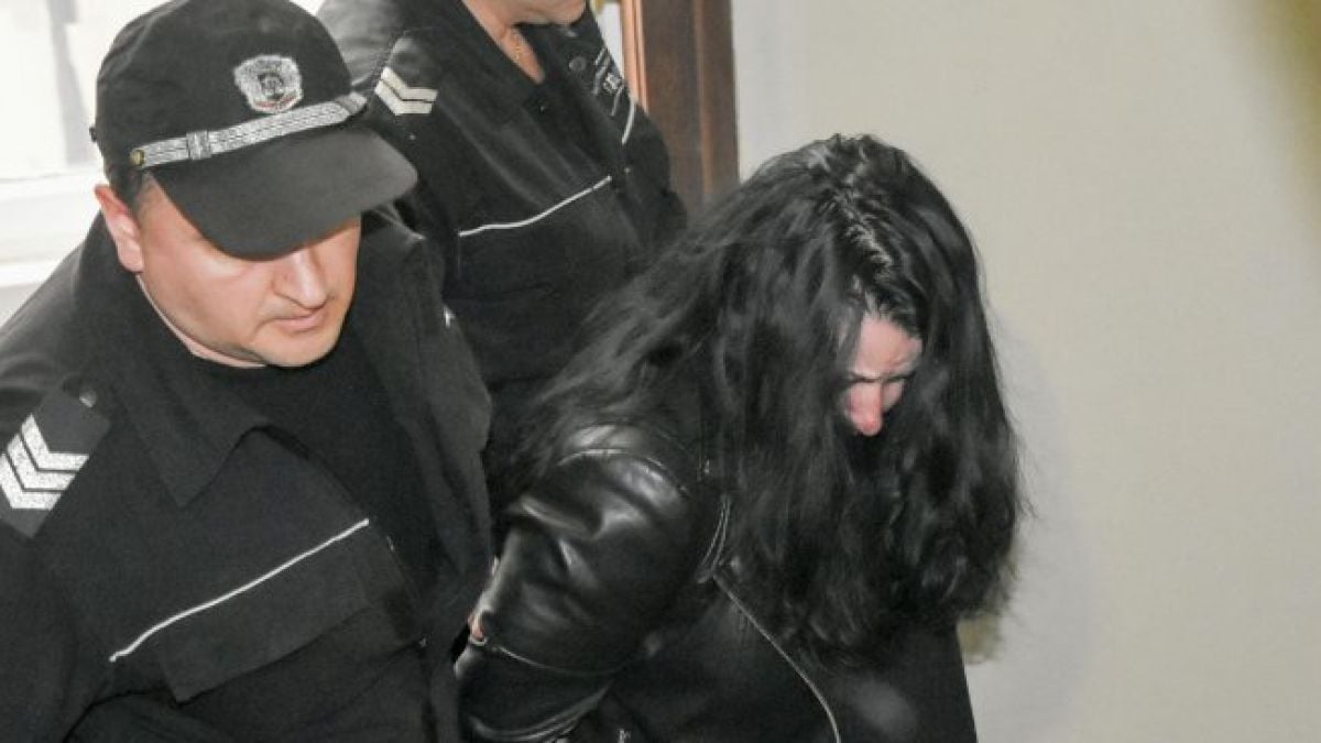 Шофьорката, която уби шестима на "Тракия", цака семействата на загиналите с грозна шашма