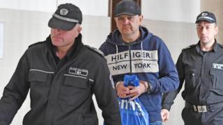 Става напечено за украинеца, обвинен за покушението срещу Алексей Петров 