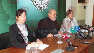 Апелативната прокуратура в Бургас с големи законодателни предложения