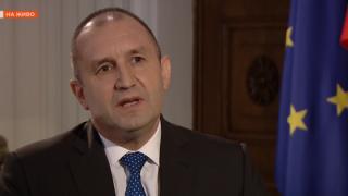 Румен Радев разкри кога и как точно е придобил апартаментите си 