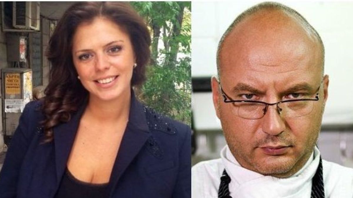 Шеф Манчев е пред развод заради изневяра?