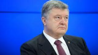 Порошенко: Комикът е подигравка, Зеленски: Той е корумпиран