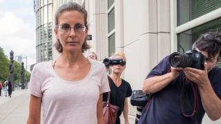 Още за сектата на оргиите! Щерка на канадски милиардер призна вината си