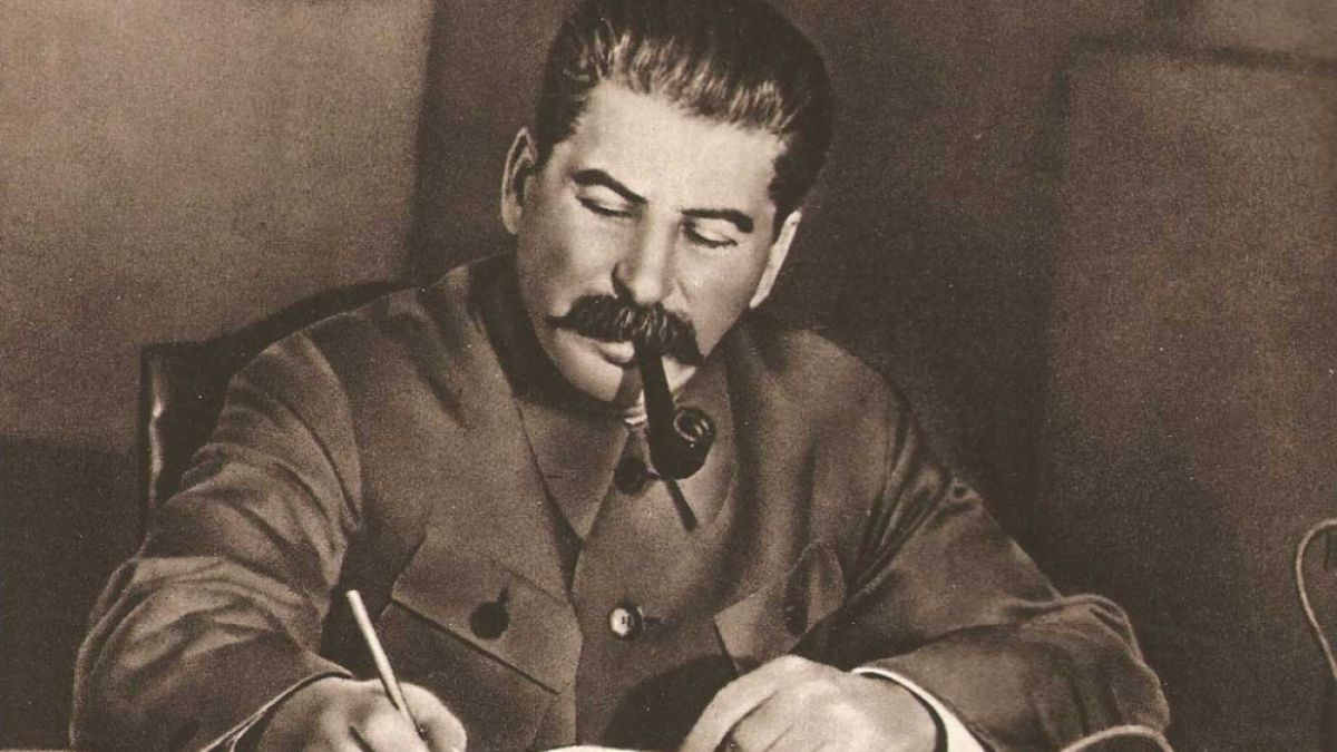 Руският призрак от XX век