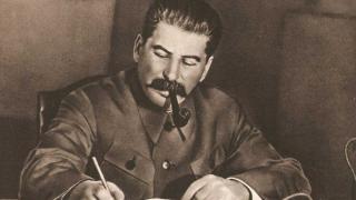 Руският призрак от XX век