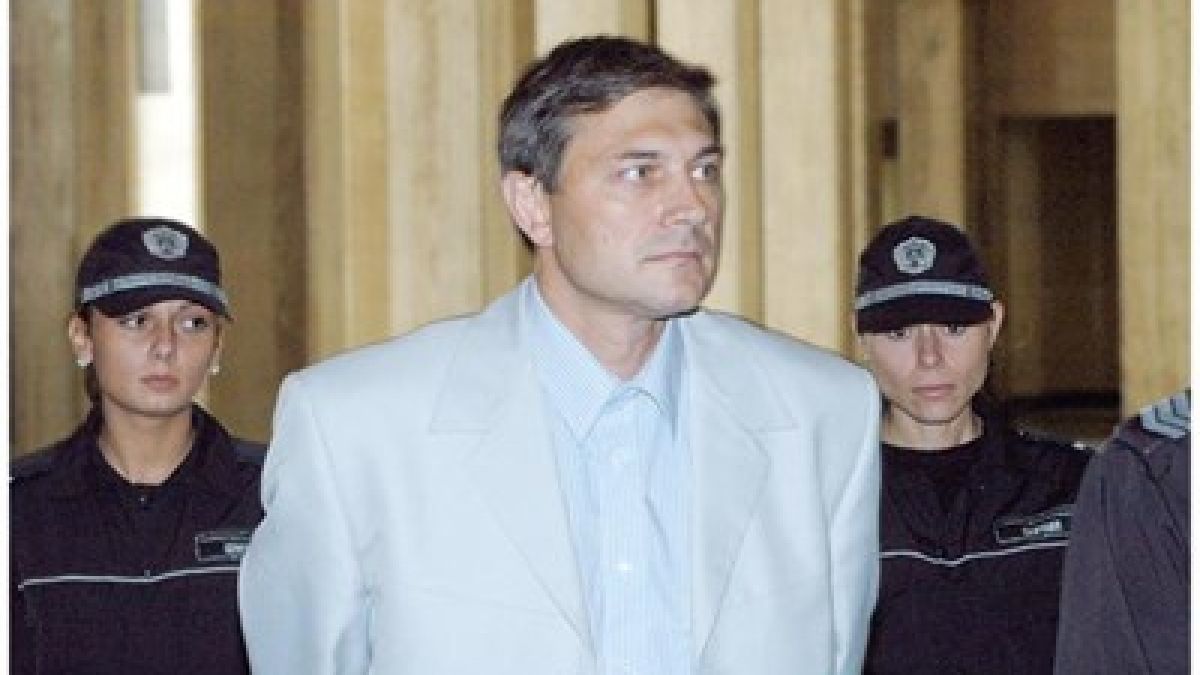 Ексченге, осъдено за смъртта на Чората: Това е дело на Лозан Панов, който не е никакъв политик