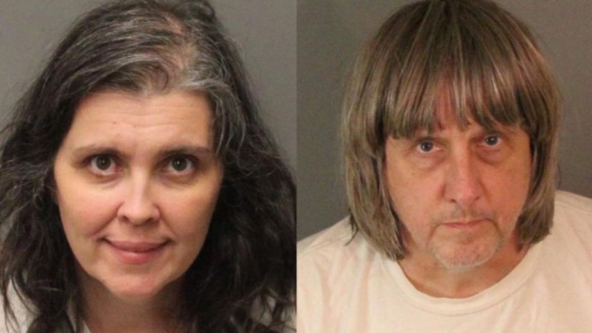 Зловеща съдба споходи двойката от "Къщата на ужасите" в Калифорния (СНИМКИ)
