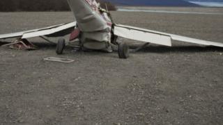 Първо в БЛИЦ! Подробности за авиотрагедията в Оризари, пилотът е…
