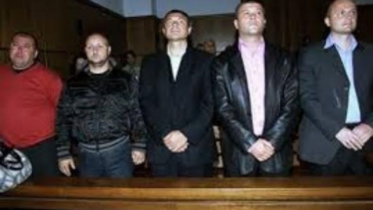 Един от полицаите, осъден по делото "Чората", с ексклузивен коментар от Геpмания 
