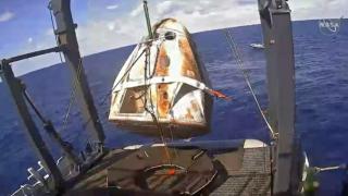 Лоши новини за SpaceX на Илон Мъск
