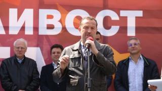 Иво Христов: Премиерът премина във фалцет