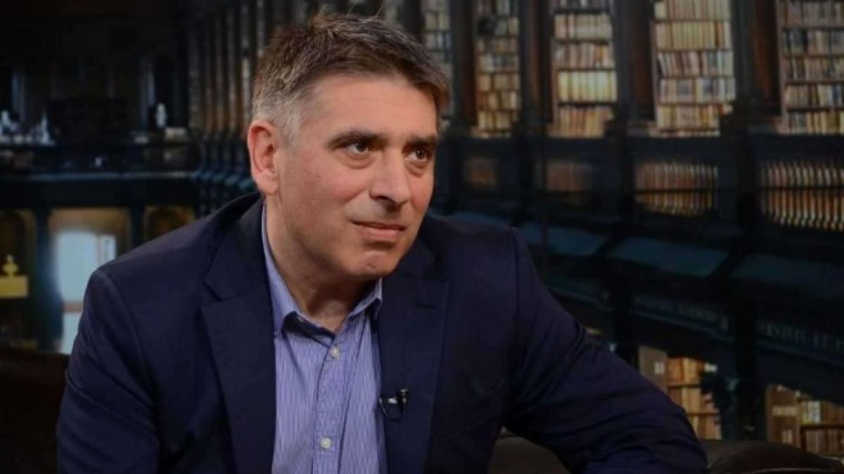 Данаил Кирилов: Отзоваването на тримата големи не се прави заради Лозан Панов