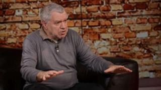 Проф. Михаил Константинов с горещ коментар за евровота 