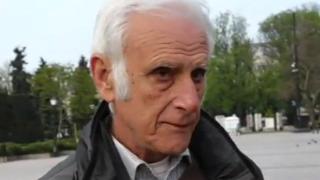 Свекърът на Виктория Маринова разкри нещо шокиращо за детето на убитата от Северин журналистка! 