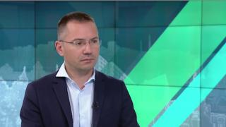 Ангел Джамбазки: Или Европа на ишиаса, или Европа на отечествата