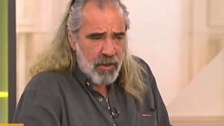 Андрей Слабаков за влизането си в политиката: Отегчих се от мърморене