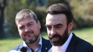  Строители отказват да работят с агенцията на протестъра Мариан Башур