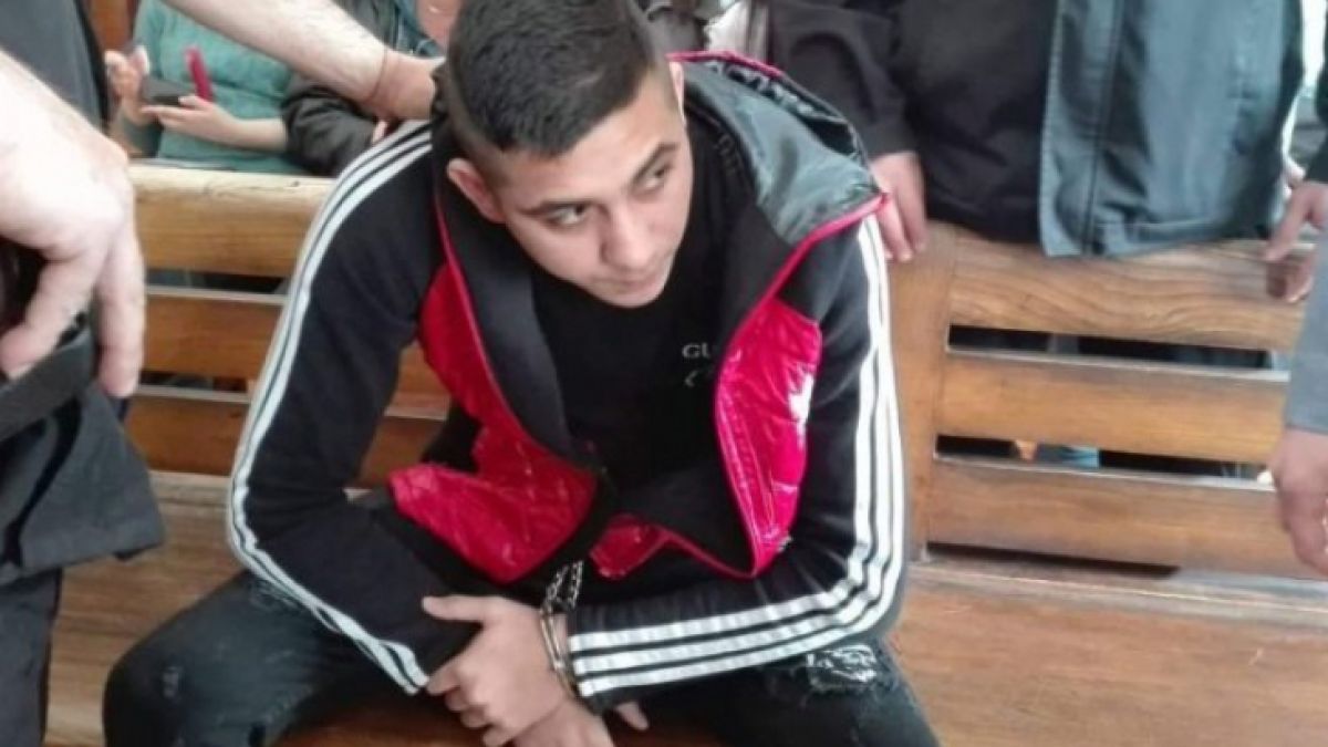 Ето кога Северин ще чуе присъдата си 