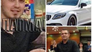 Ето какво се случва с един от бизнесмените, помлени на "Тракия"!