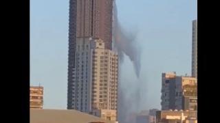 Зловещи СНИМКИ и ВИДЕО от стихията, ударила Филипините