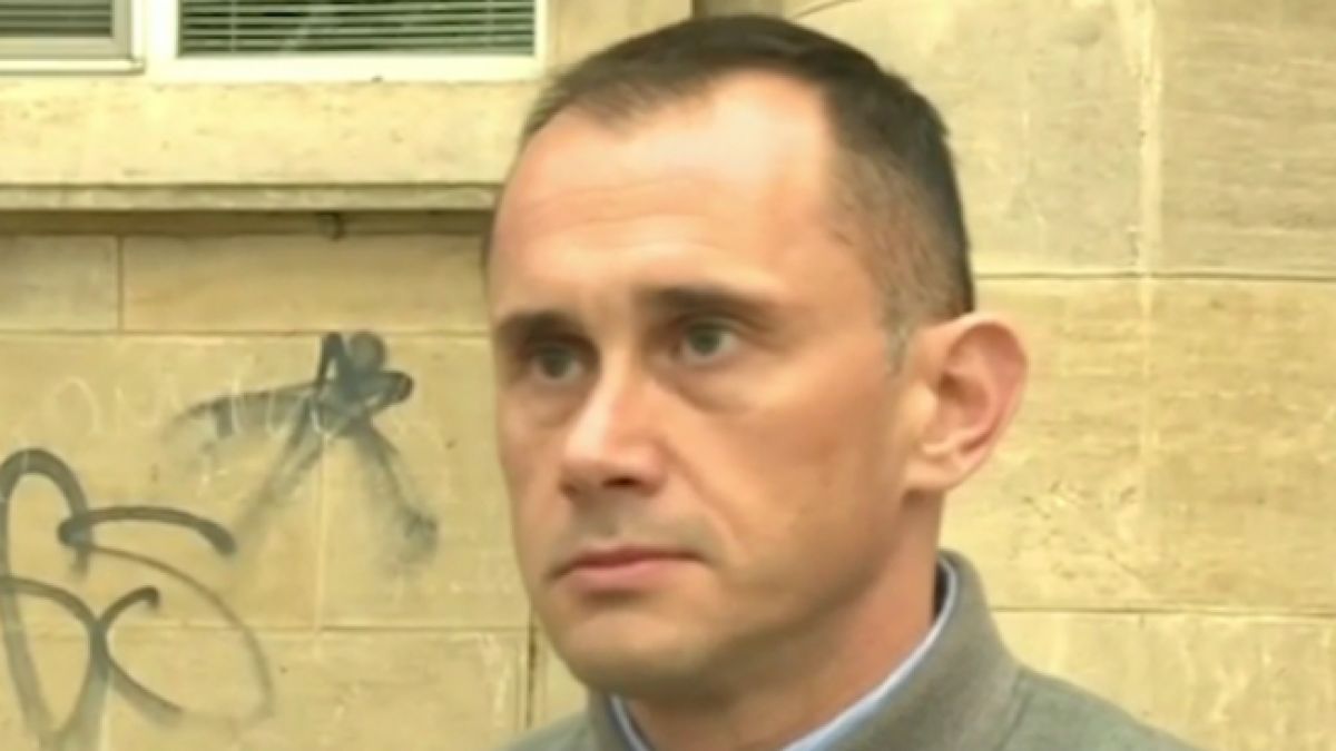 Близките на Виктория скочиха на убиеца й след присъдата: Всичко е постановка!
