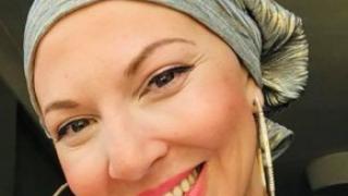 Супер Бианка, която е повалена от коварна болест, показа шокиращи СНИМКИ