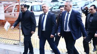 Патриотите с извънредно решение след оставката на Бисер Петков 