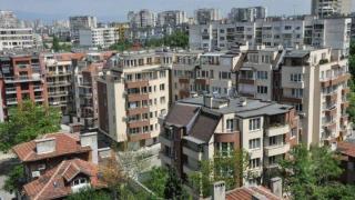 Кошмарна новина за цената на жилищата в София 
