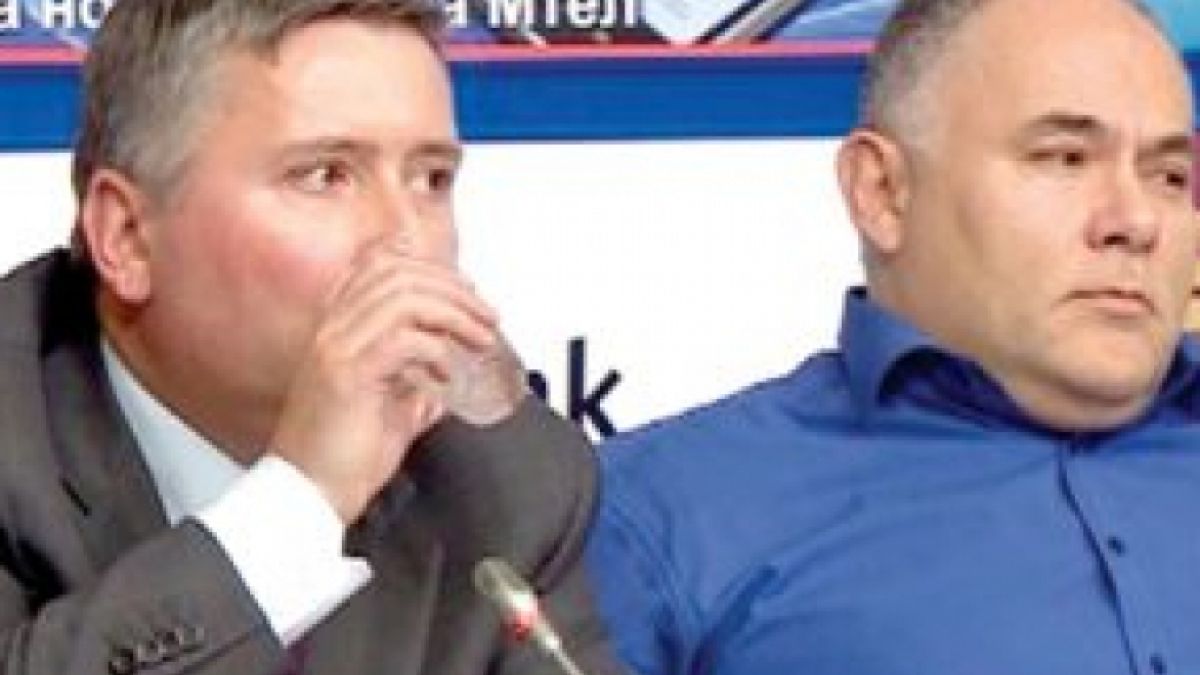 „Лихварите“ от „Капитал“