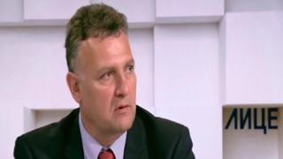 Валентин Николов: ЕК е дала разрешение за прекратяване на договорите с американските централи