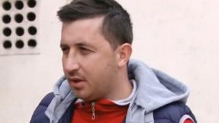 Проговори бащата на убитото при катастрофата с  Местан бебе: Карал съм най-много със 110 км/ч