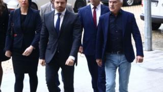 Георги Димов от АТАКА: България трябва да повиши доходите на хората