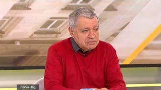 Проф.Константинов обясни защо евроизборите са много прости