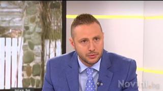 Политически анализатор: "Апартаментгейт" срути три много големи мита