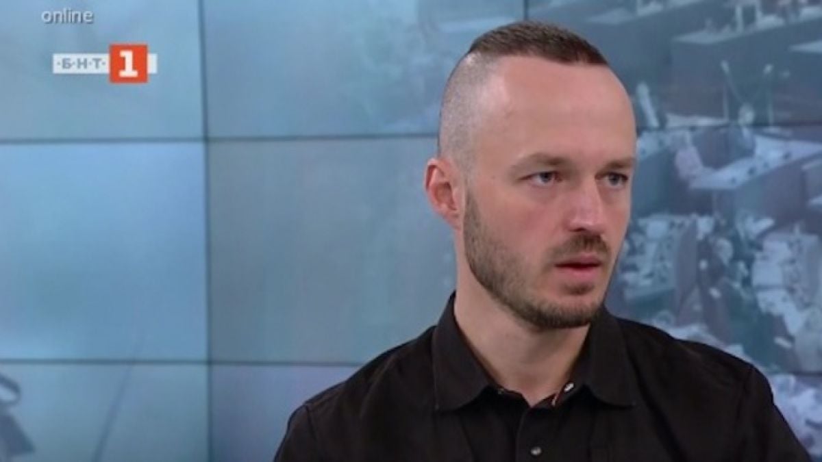 Политолог посочи големия печеливш след "Апартаментгейт"