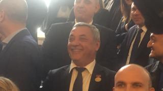 „Патриоти за Валери Симеонов“ с номер 1 в бюлетината за изборите за Европейски парламент