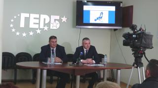 Емил Радев: Ще се боря за общоевропейски контролен орган за храните