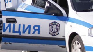 Джигит със скъпарска кола прелетя по "Тракия" с космическа скорост (СНИМКИ)