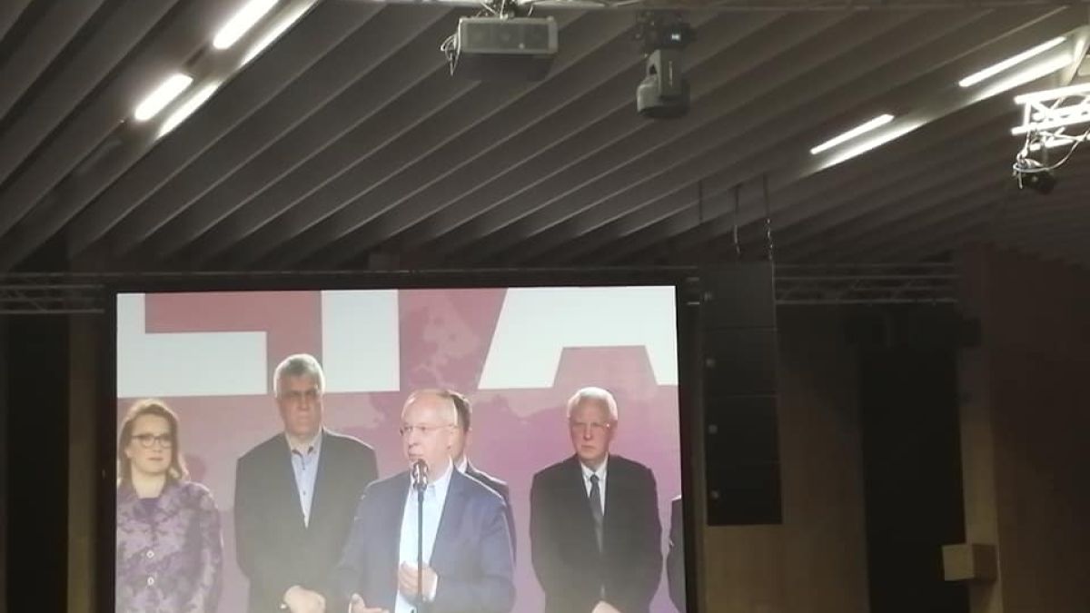Станишев: Победата ще бъде заслужена и изстрадана, очаквана и желана 